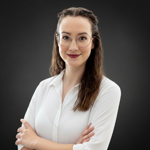 Dorota — współzałożycielka TRENDCRAFT