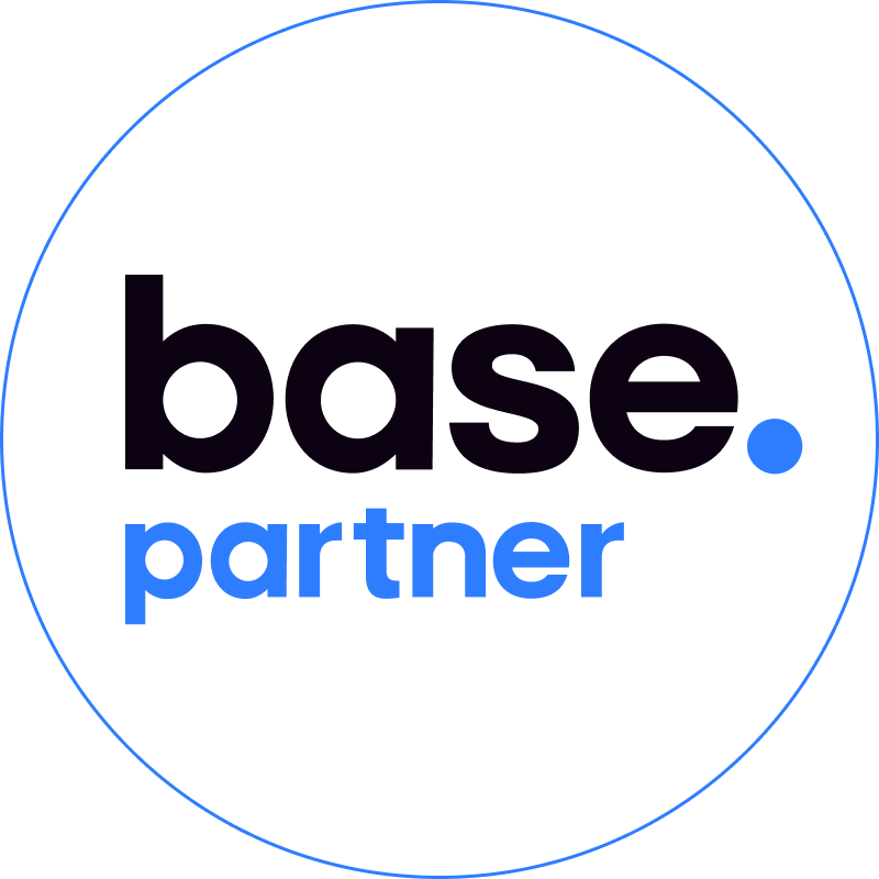 Oficjalny partner Base.com
