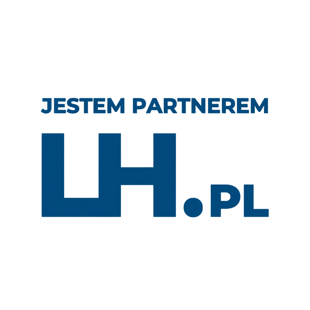 Jestem partnerem LH.pl