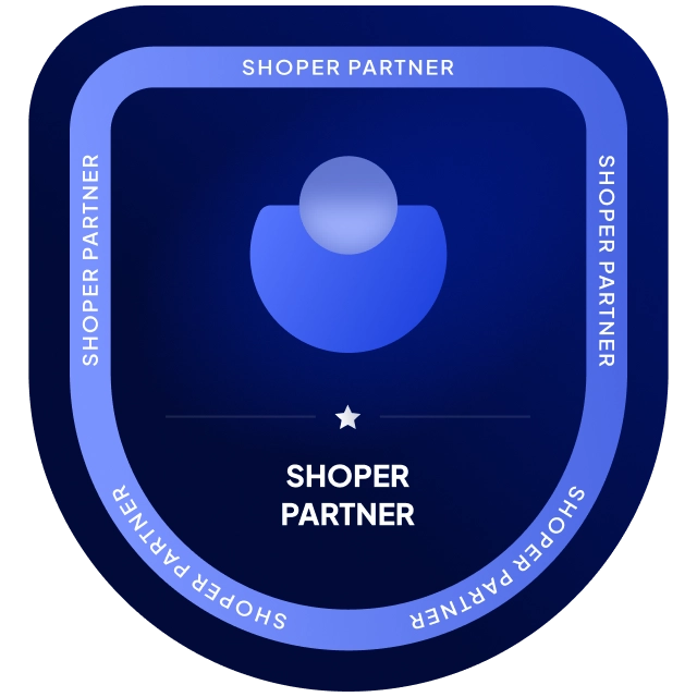 Shoper Partner